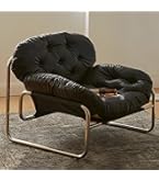 Amazon｜ギャラクシー ルナ ハイバック パーソナルチェア 革/プライム